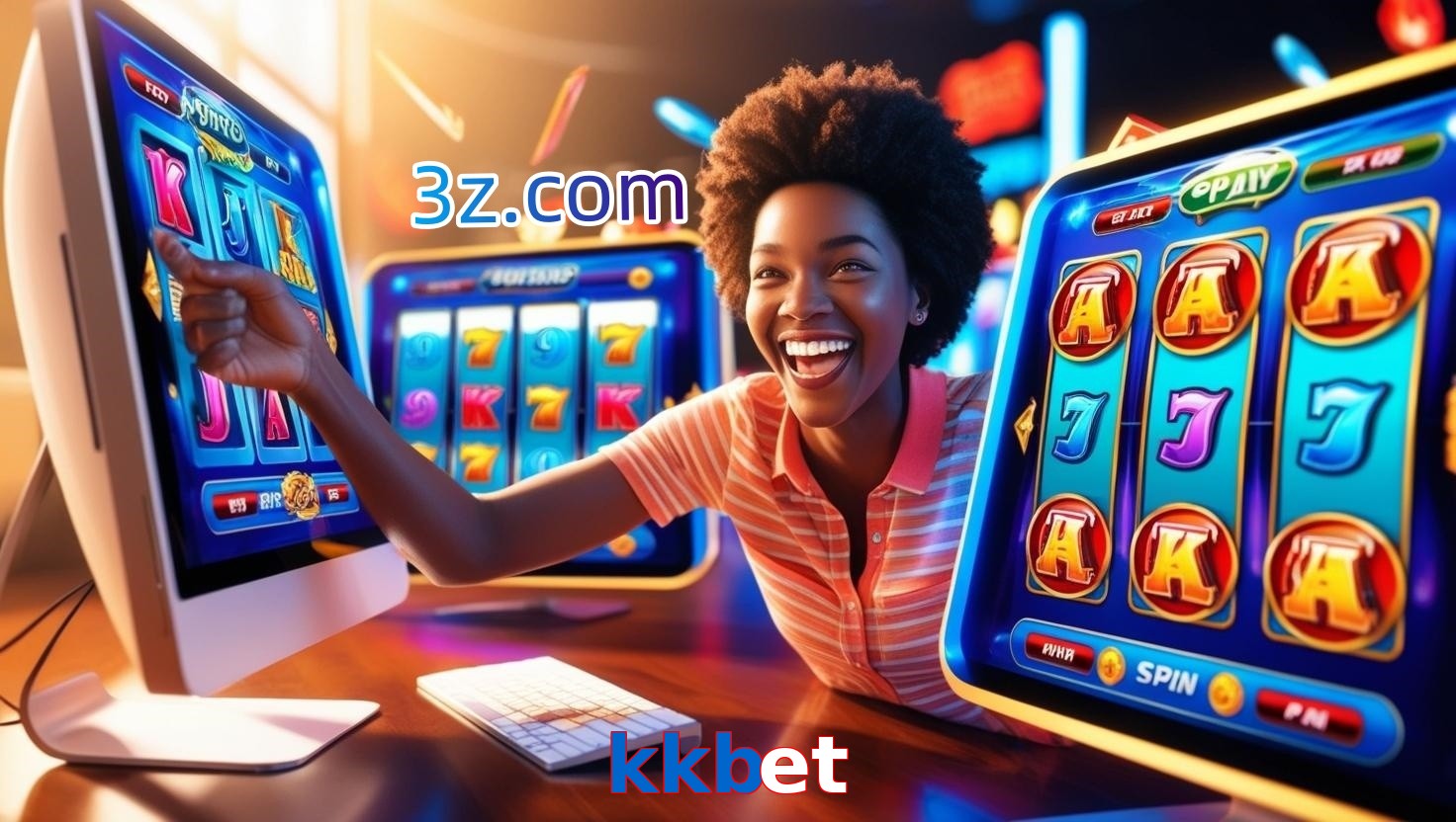 kkbet cassino online desktop