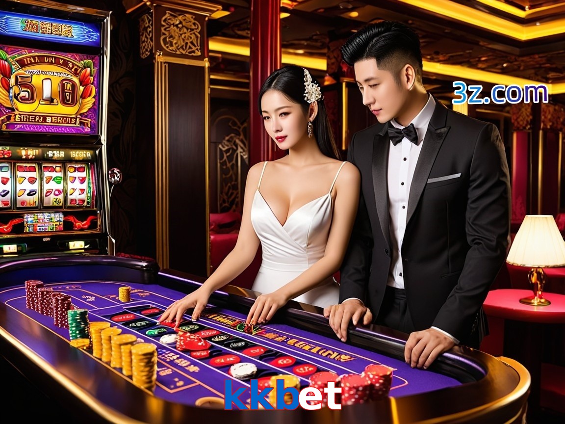 kkbet cassino online com mesa de blackjack e dealer