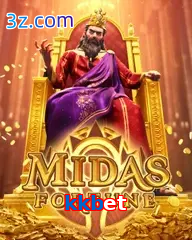 kkbet slots de fortuna