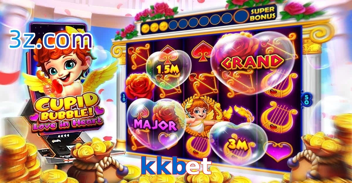 kkbet menu do jogo